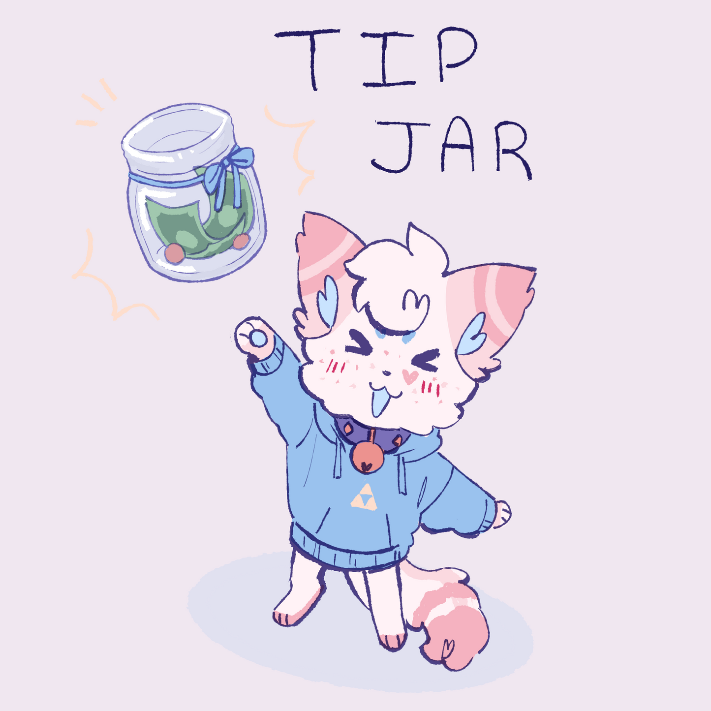 Tip Jar